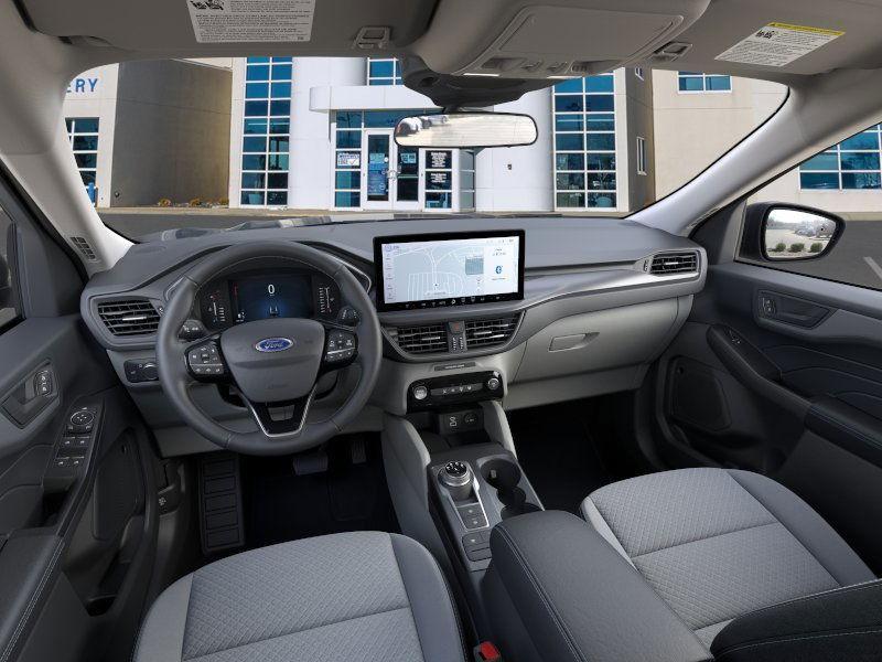 new 2025 Ford Escape car, priced at $36,240