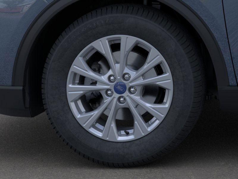 new 2025 Ford Escape car, priced at $36,740