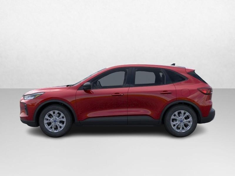 new 2025 Ford Escape car, priced at $33,001