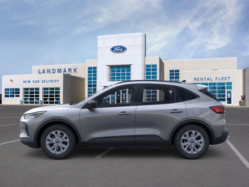 new 2025 Ford Escape car, priced at $37,150