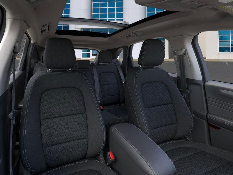 new 2025 Ford Escape car, priced at $37,150