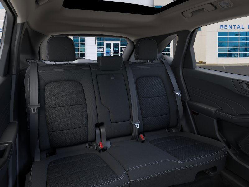 new 2025 Ford Escape car, priced at $37,150