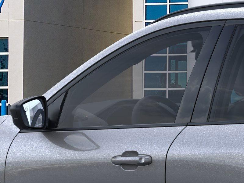 new 2025 Ford Escape car, priced at $37,150