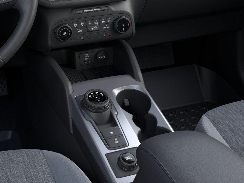 new 2024 Ford Bronco Sport car, priced at $31,849
