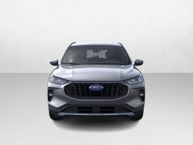 new 2025 Ford Escape car, priced at $36,555