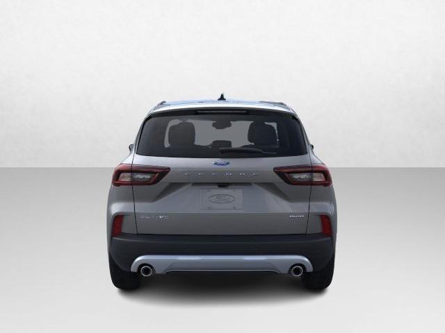 new 2025 Ford Escape car, priced at $35,130