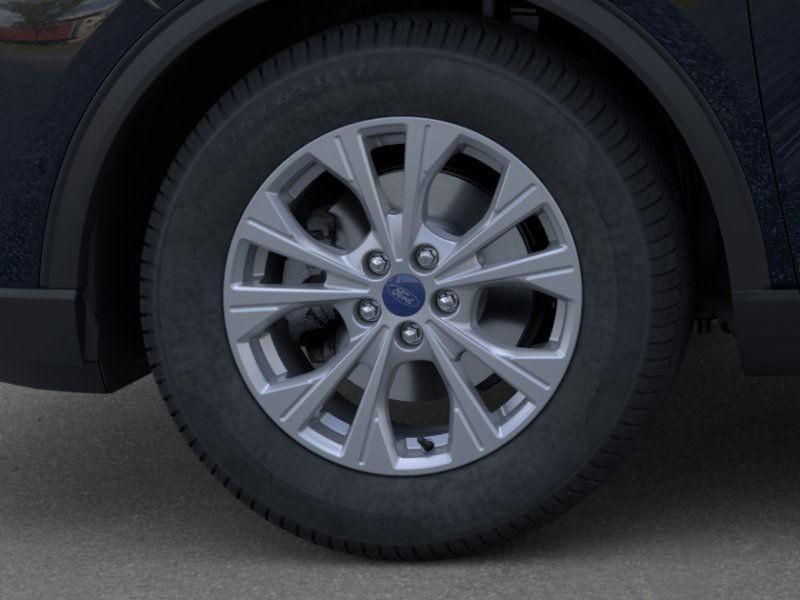 new 2025 Ford Escape car, priced at $32,682