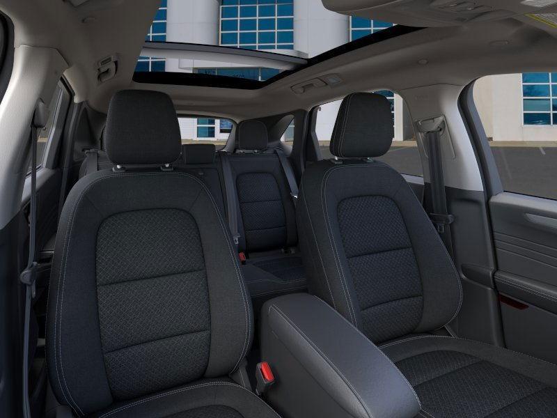 new 2025 Ford Escape car, priced at $32,682