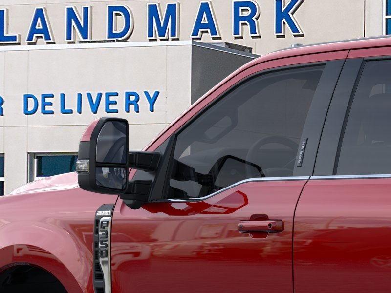new 2024 Ford F-350 car, priced at $87,304