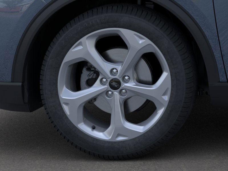 new 2025 Ford Escape car, priced at $32,041