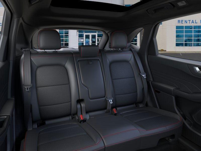 new 2025 Ford Escape car, priced at $32,041