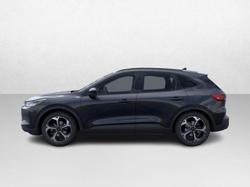 new 2025 Ford Escape car, priced at $40,090