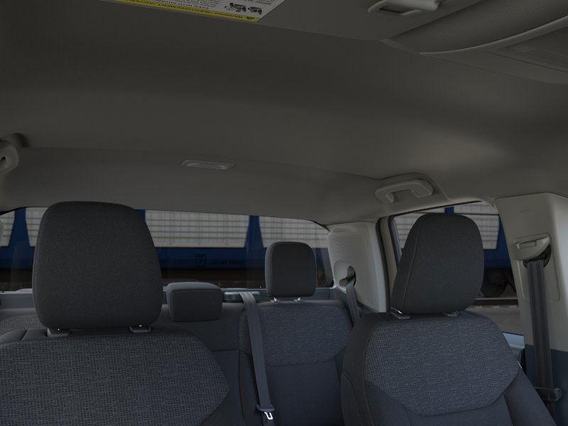 new 2025 Ford Maverick car, priced at $30,870