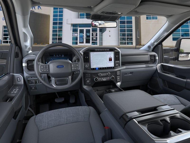 new 2024 Ford F-150 car, priced at $62,767