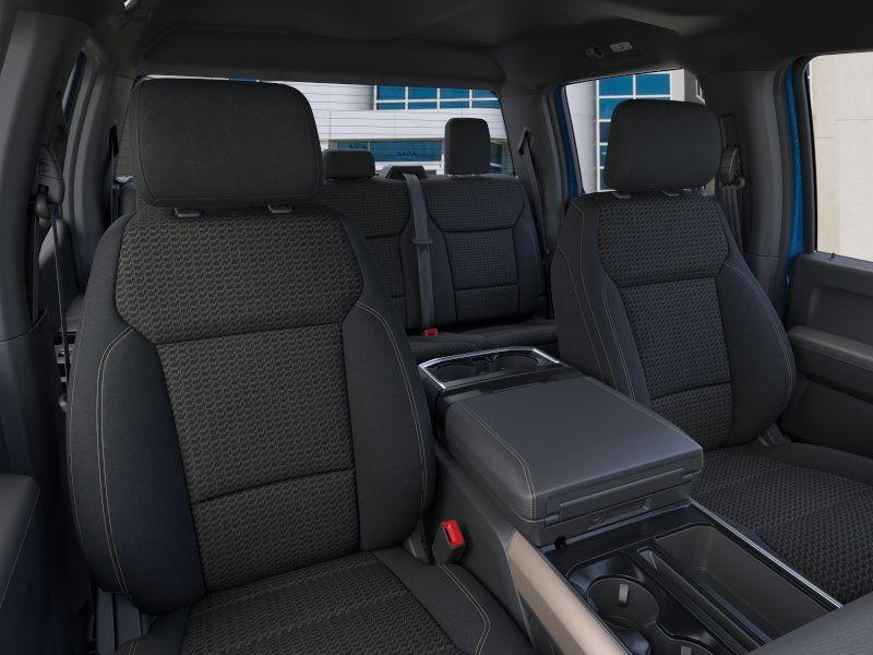 new 2025 Ford F-150 car, priced at $50,668