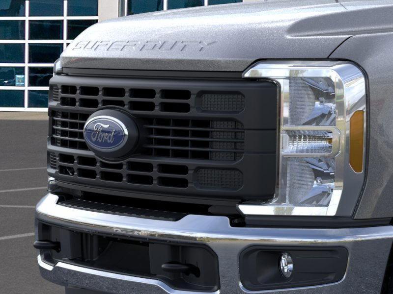 new 2025 Ford F-250 car, priced at $46,944