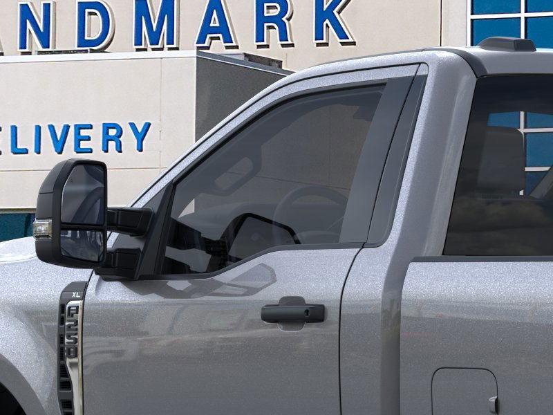 new 2025 Ford F-250 car, priced at $46,944