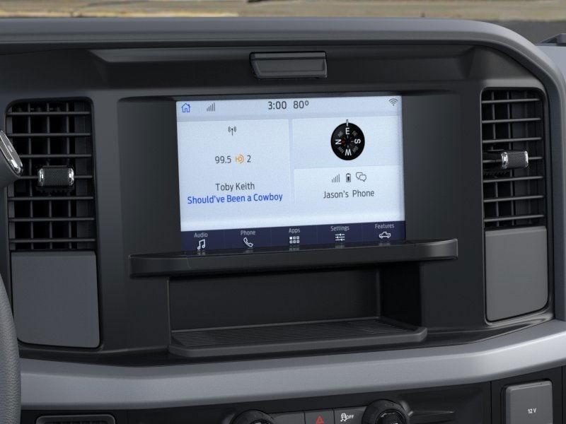 new 2025 Ford F-250 car, priced at $52,090