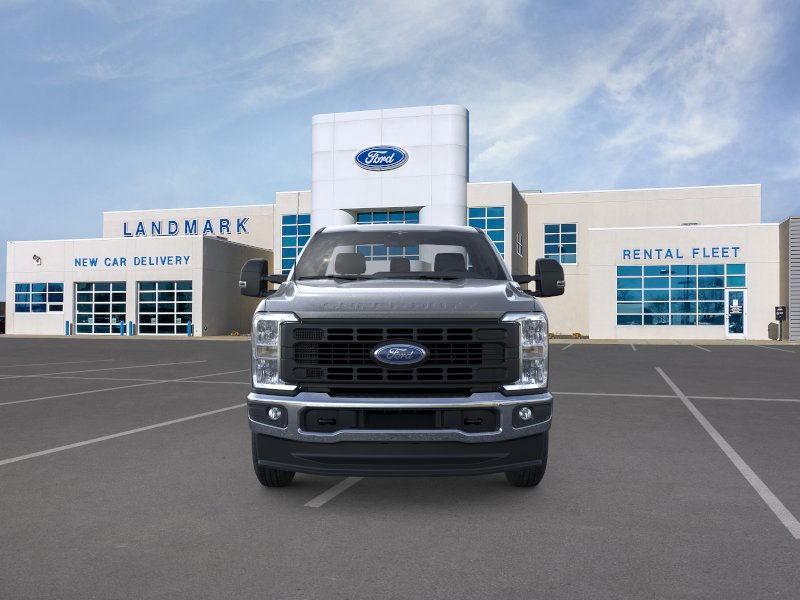 new 2025 Ford F-250 car, priced at $46,944