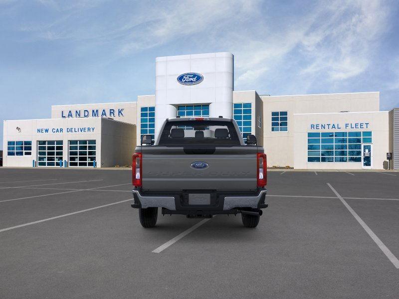 new 2025 Ford F-250 car, priced at $46,944