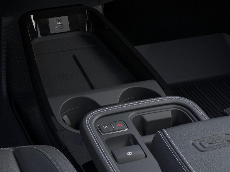 new 2025 Ford Mustang Mach-E car, priced at $57,650