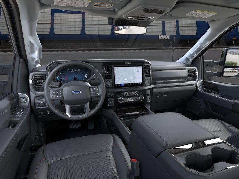 new 2025 Ford F-250 car, priced at $83,170
