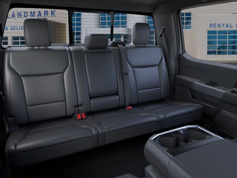 new 2025 Ford F-150 car, priced at $72,020