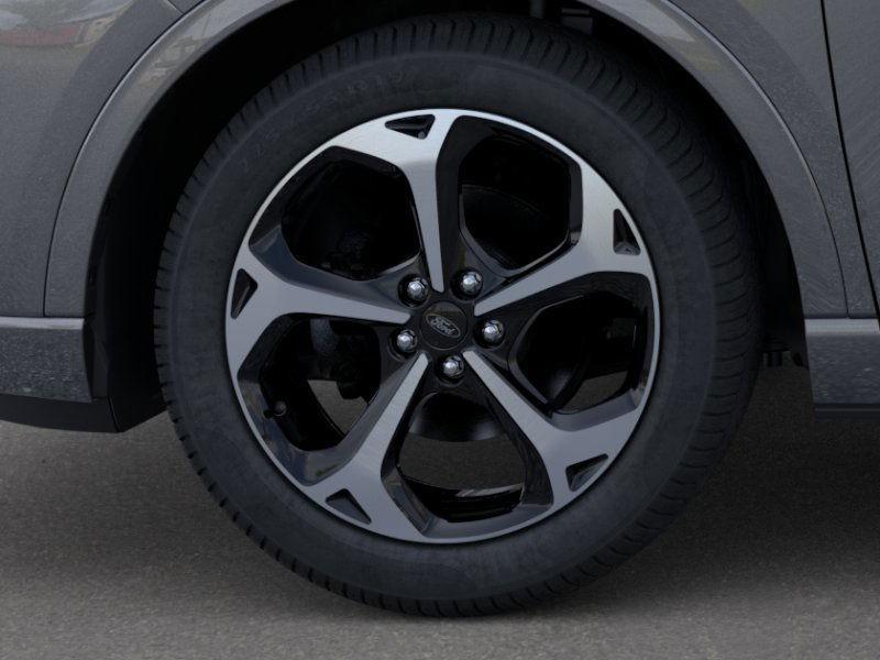 new 2024 Ford Escape car, priced at $36,010