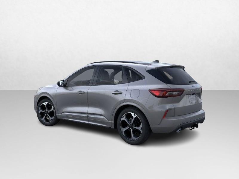 new 2024 Ford Escape car, priced at $36,010