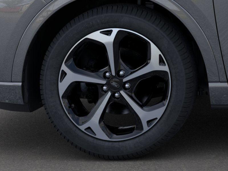 new 2024 Ford Escape car, priced at $36,010