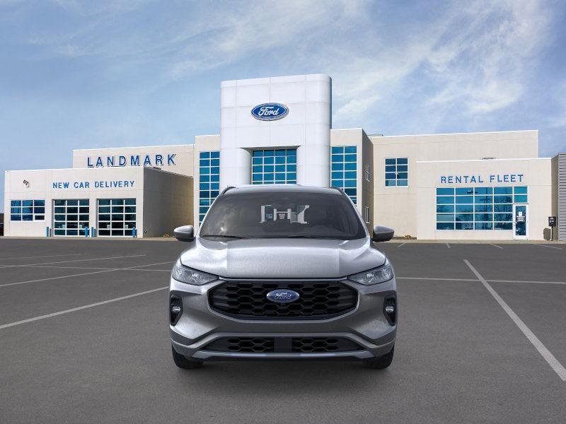 new 2024 Ford Escape car, priced at $36,010
