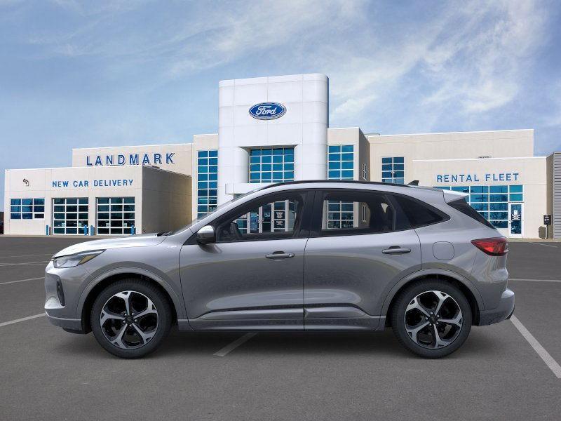 new 2024 Ford Escape car, priced at $36,010