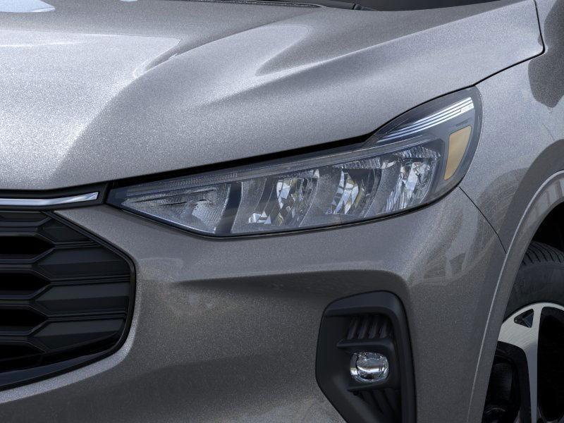 new 2024 Ford Escape car, priced at $36,010