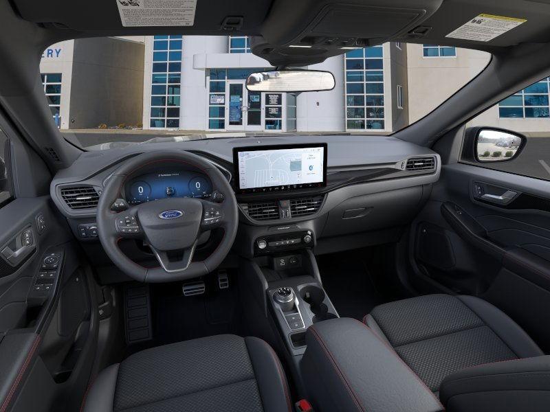 new 2024 Ford Escape car, priced at $36,010
