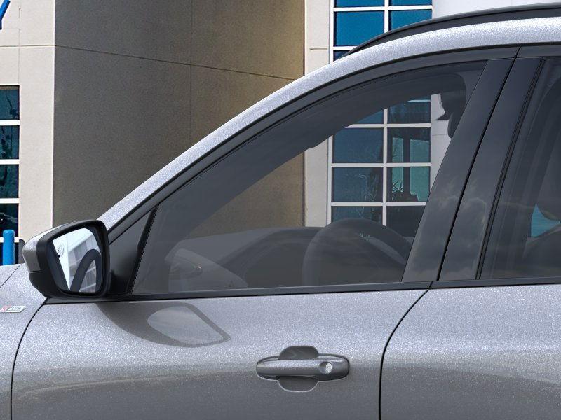 new 2024 Ford Escape car, priced at $36,010