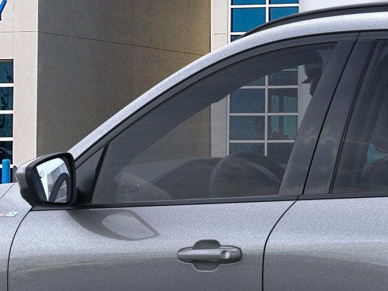 new 2024 Ford Escape car, priced at $36,010