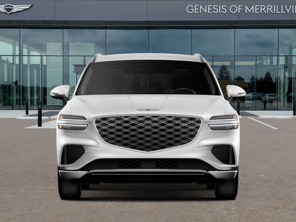 new 2026 Genesis GV70 car, priced at $52,140