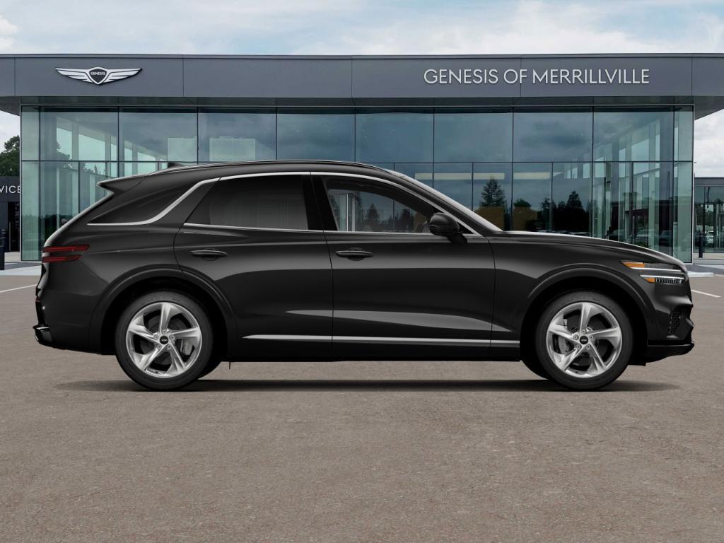 new 2026 Genesis GV70 car, priced at $58,580