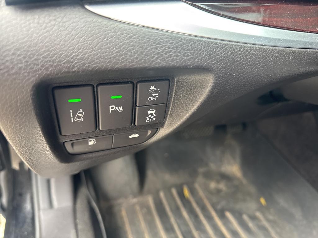 used 2016 Acura TLX car, priced at $18,598