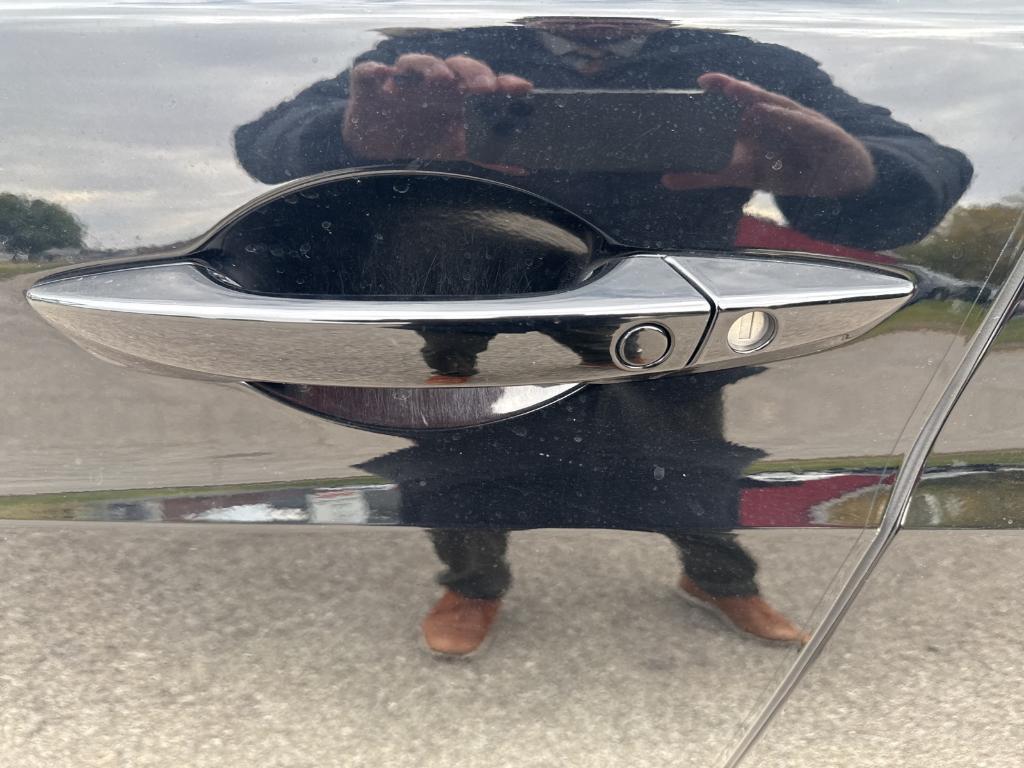 used 2016 Acura TLX car, priced at $18,598