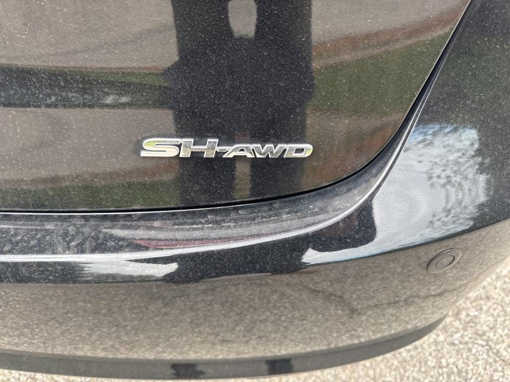 used 2016 Acura TLX car, priced at $18,598