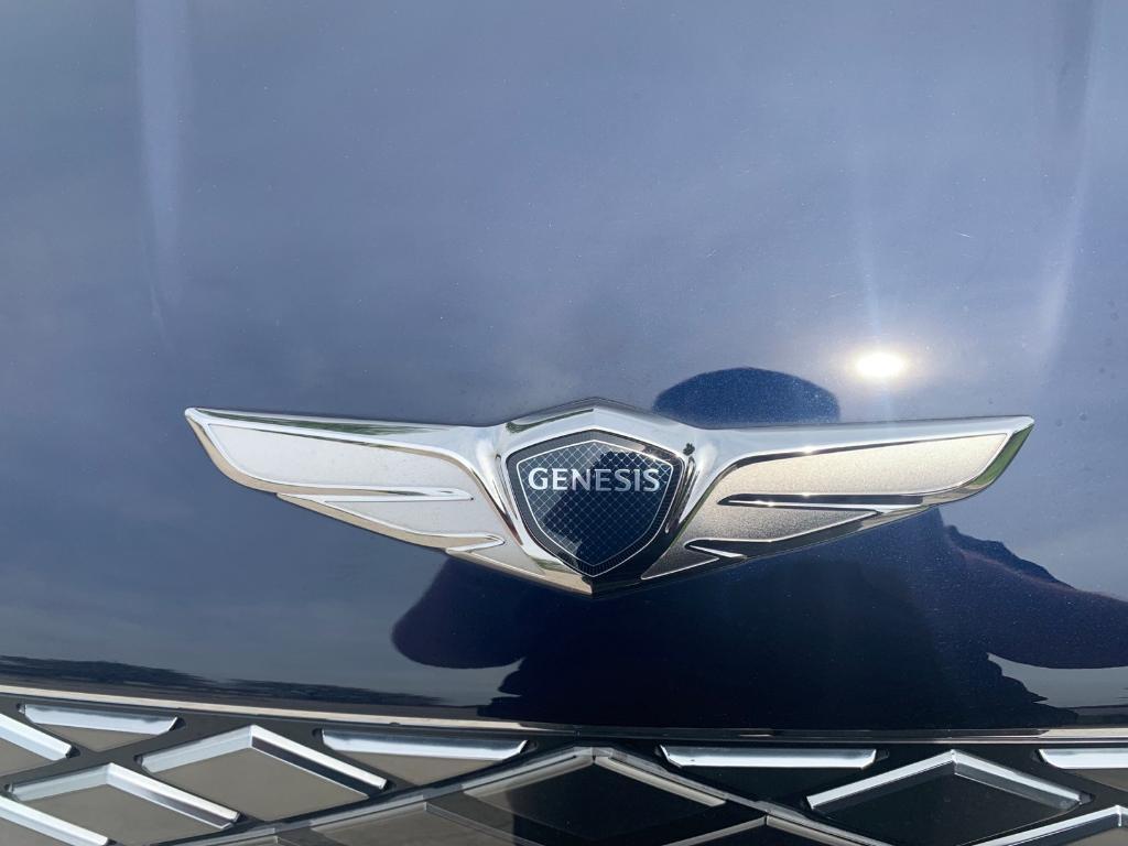 used 2024 Genesis Electrified G80 car, priced at $58,275