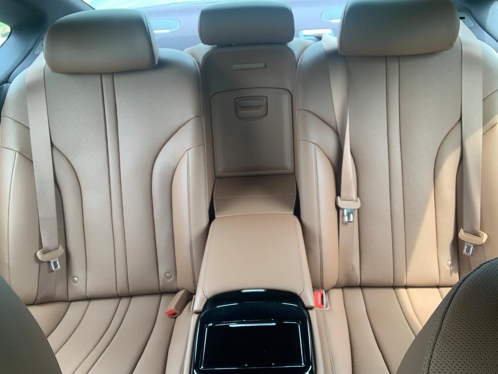 used 2024 Genesis Electrified G80 car, priced at $58,275