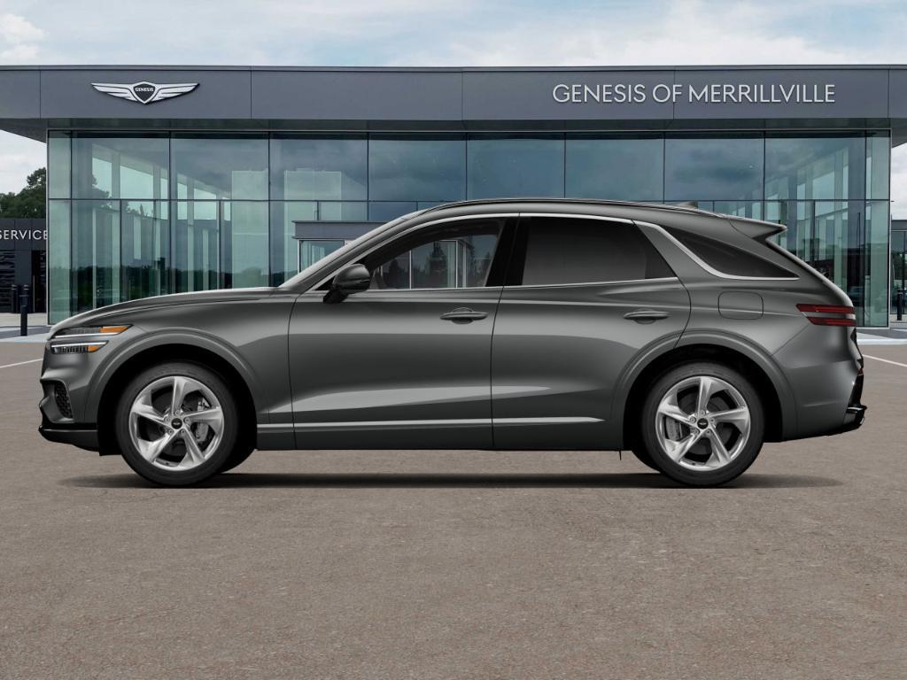 new 2026 Genesis GV70 car, priced at $54,995