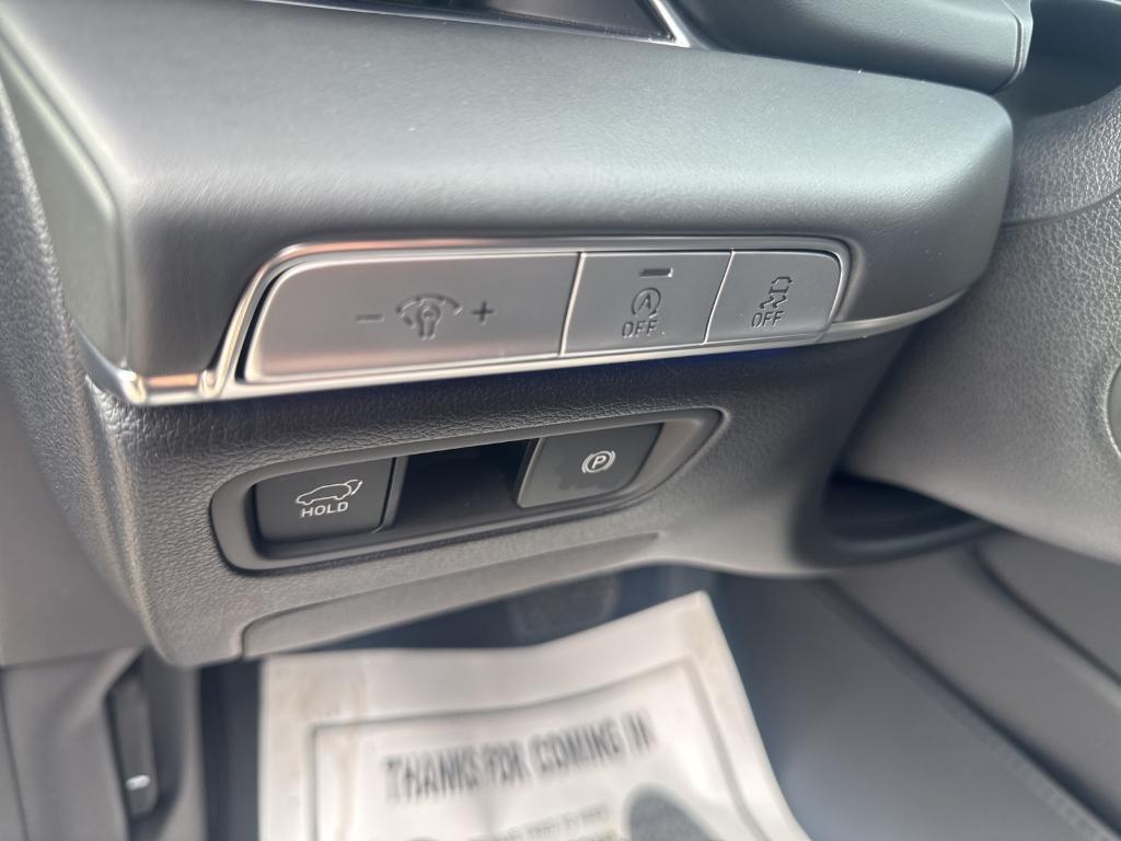 used 2023 Genesis GV80 car, priced at $45,990