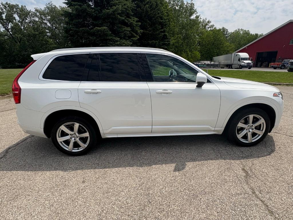 used 2020 Volvo XC90 car, priced at $22,316