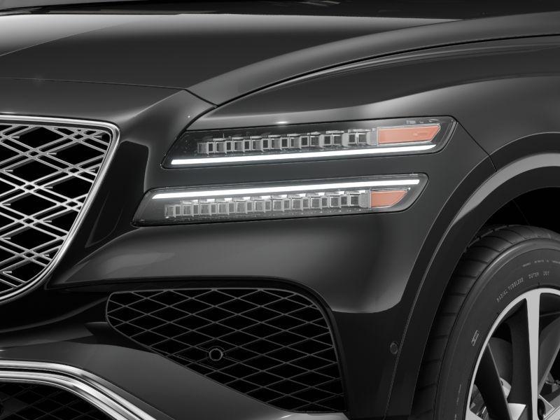 new 2026 Genesis GV80 car, priced at $71,095