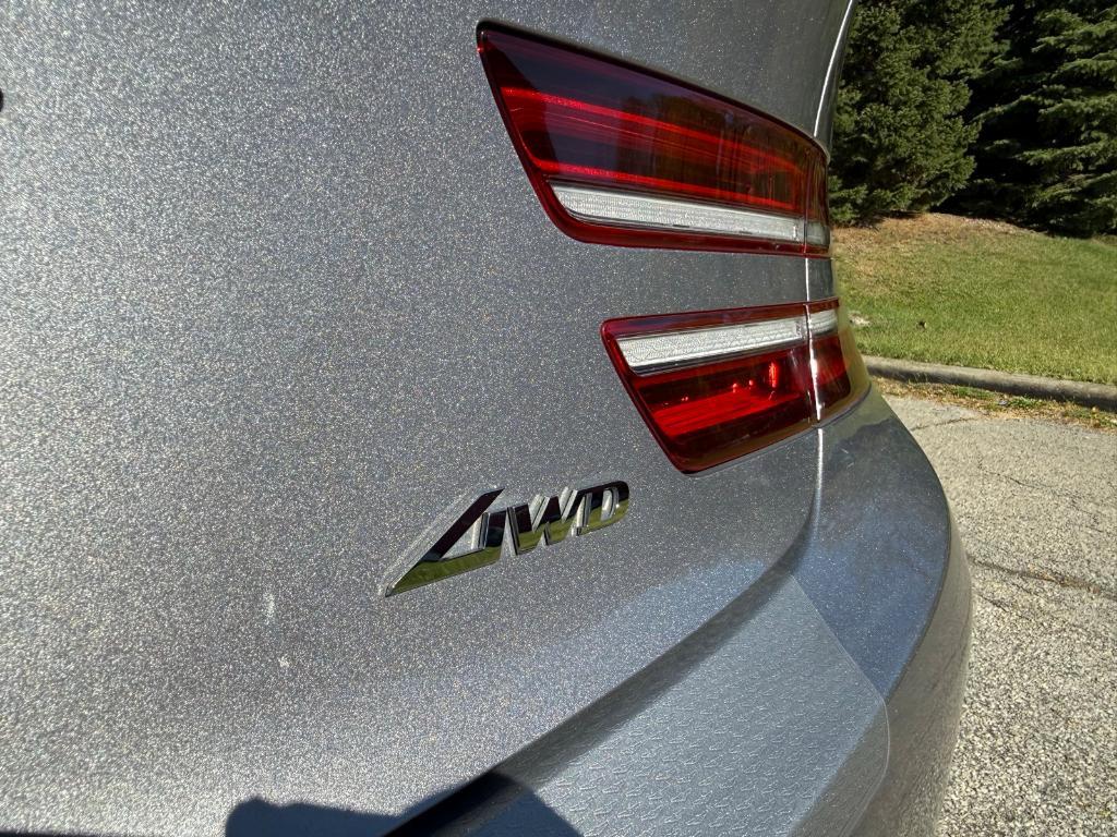 used 2023 Genesis G80 car, priced at $36,184