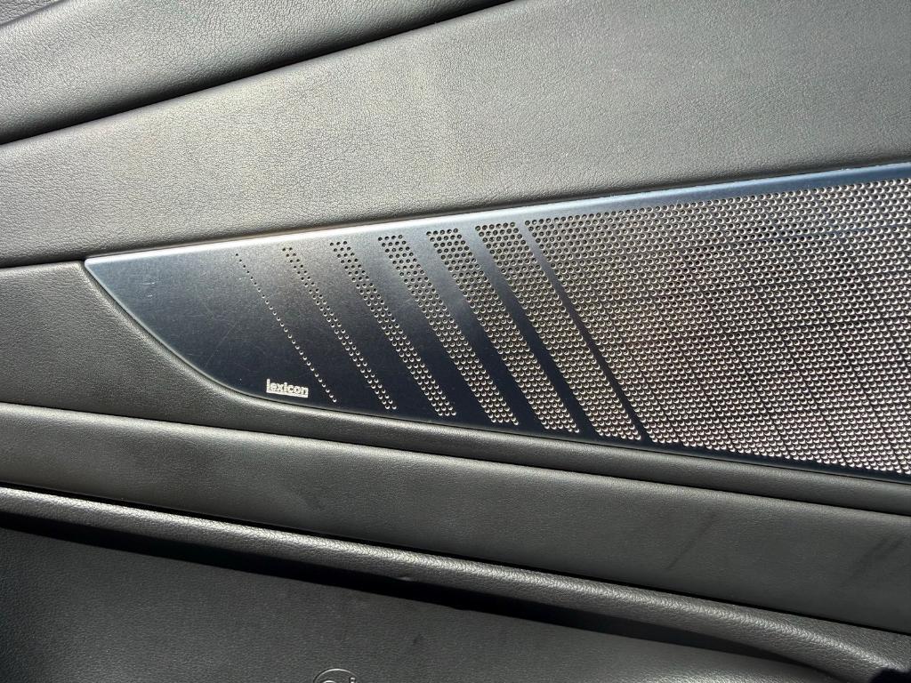 used 2023 Genesis G80 car, priced at $36,184