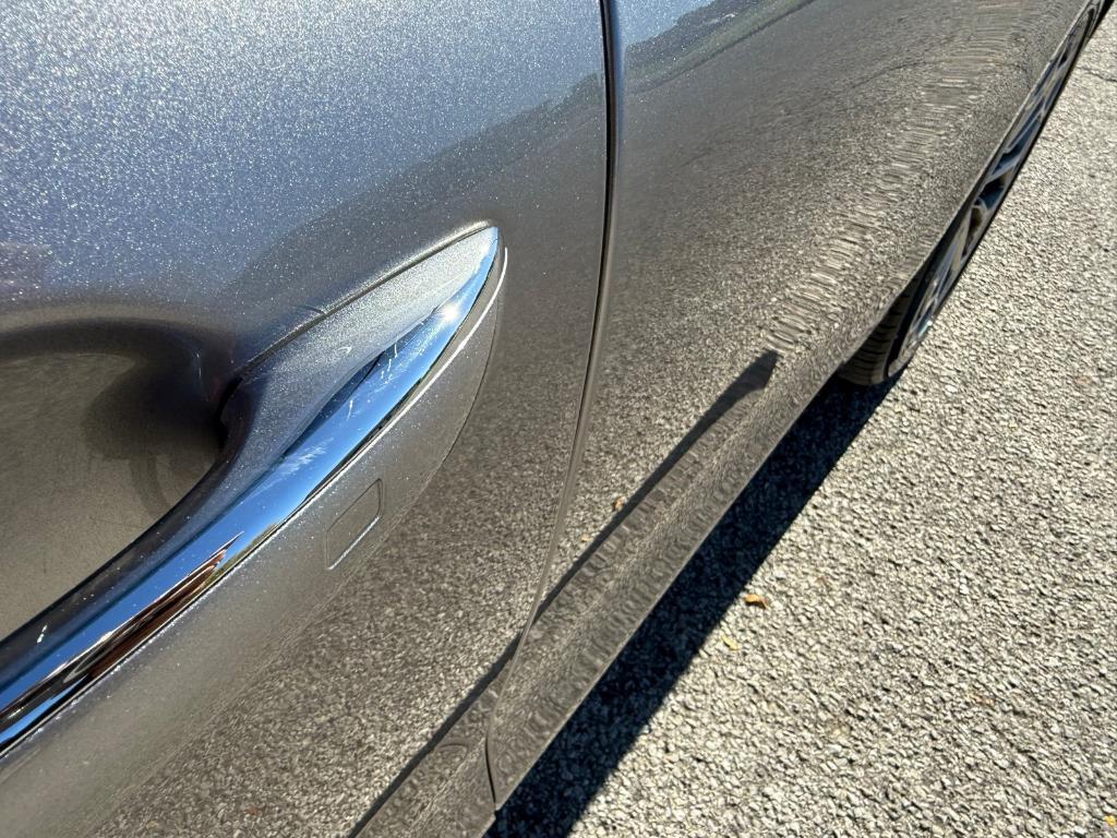 used 2023 Genesis G80 car, priced at $36,184